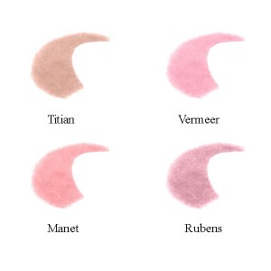 Кремовые румяна Rouge Bunny Rouge Cheeks in Bloom Blush Wand цвета